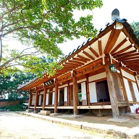 Wolamjae Villa Gyeongju Room photo