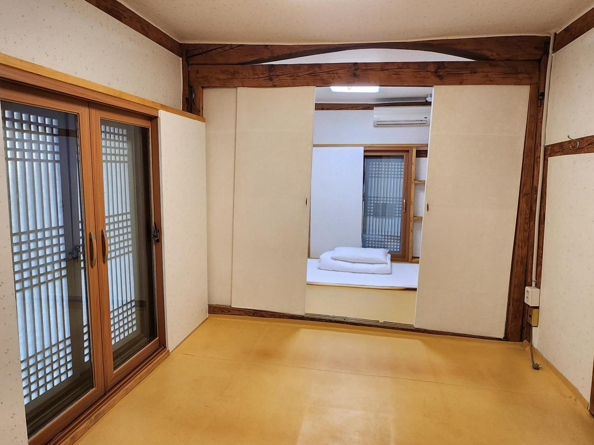 Wolamjae Villa Gyeongju Exterior photo