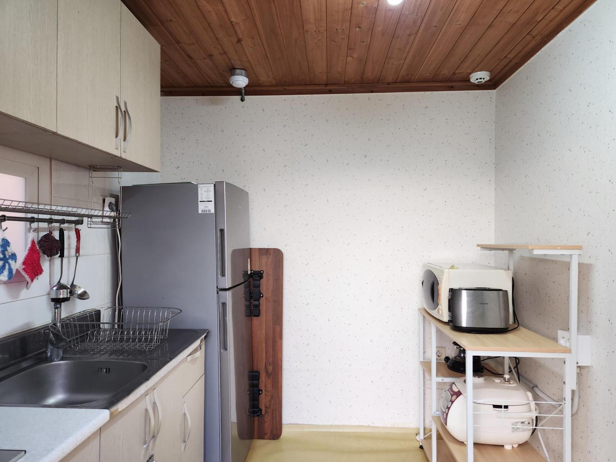 Wolamjae Villa Gyeongju Exterior photo