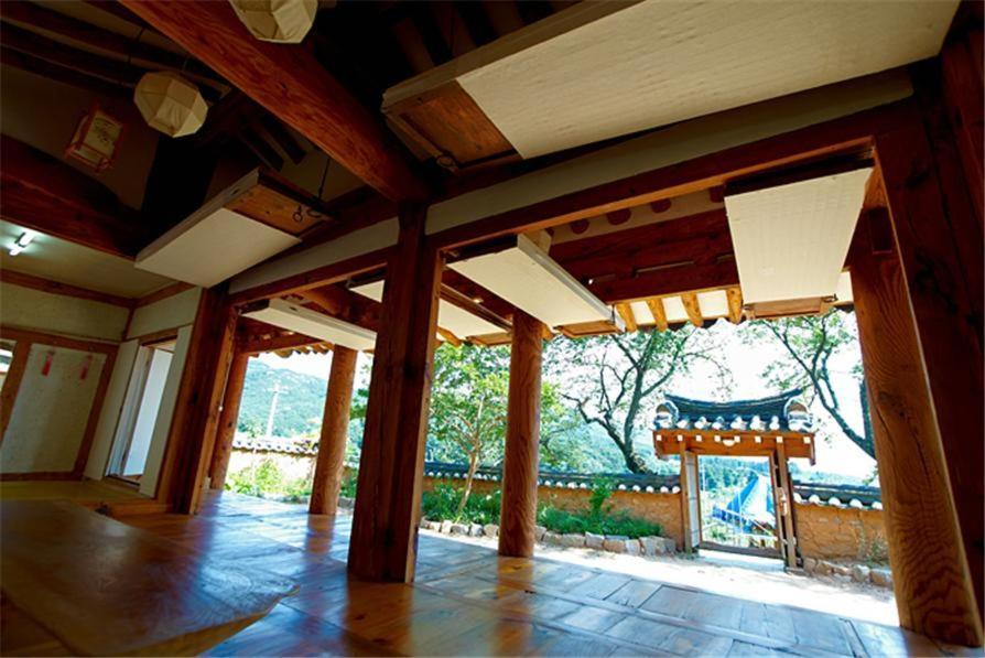 Wolamjae Villa Gyeongju Room photo